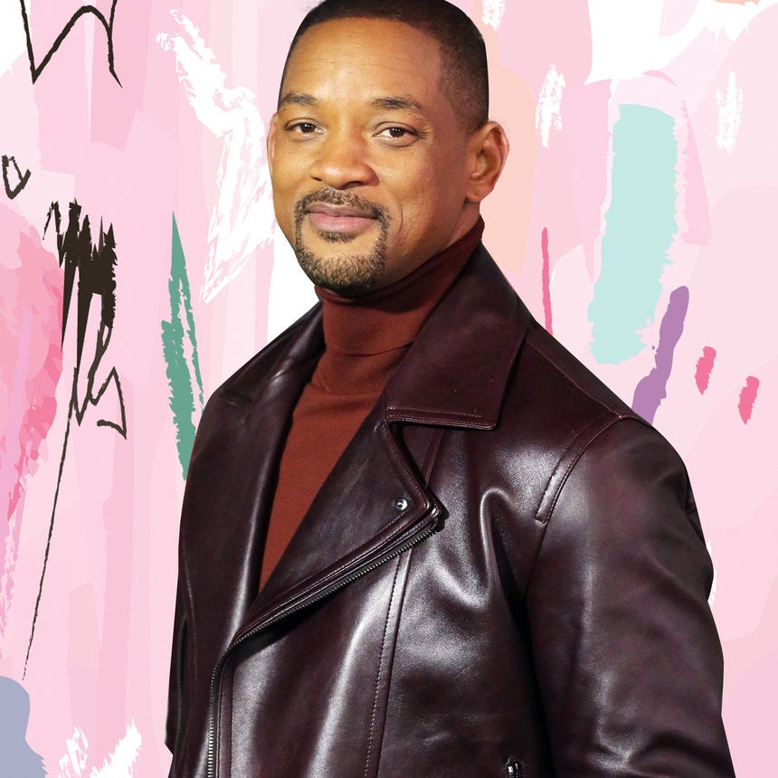 Will Smith on a potential Fresh Prince revival: 'I'd have to be Uncle Phil'
